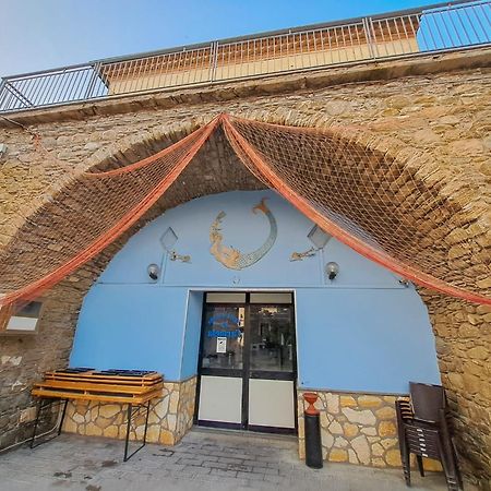 Appartamento La Coffa Agnone Cilento Exterior photo
