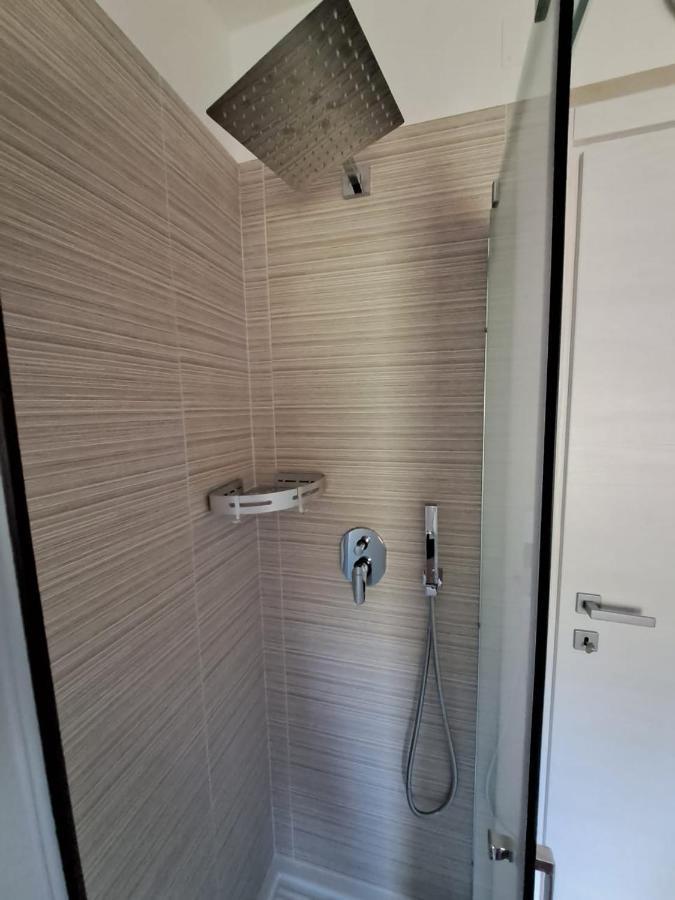 Appartamento La Coffa Agnone Cilento Exterior photo