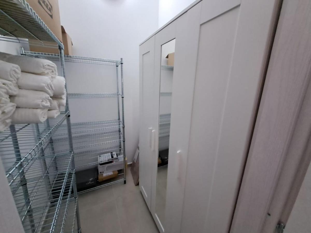 Appartamento La Coffa Agnone Cilento Exterior photo